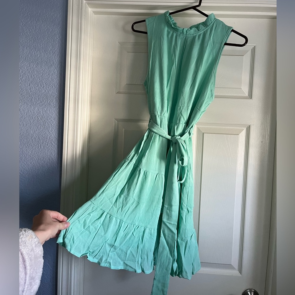 NWOT summer dress